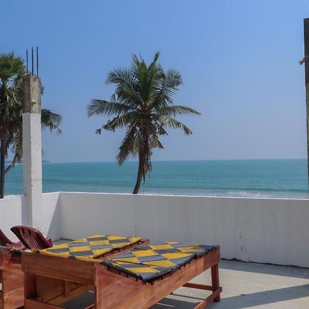 Benzai Surf Arugam Bay Exterior foto