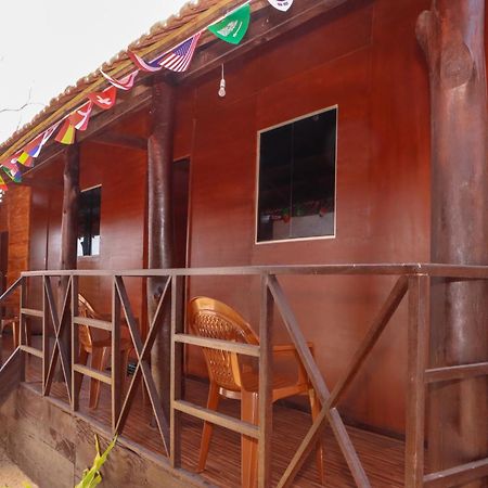 Benzai Surf Arugam Bay Exterior foto