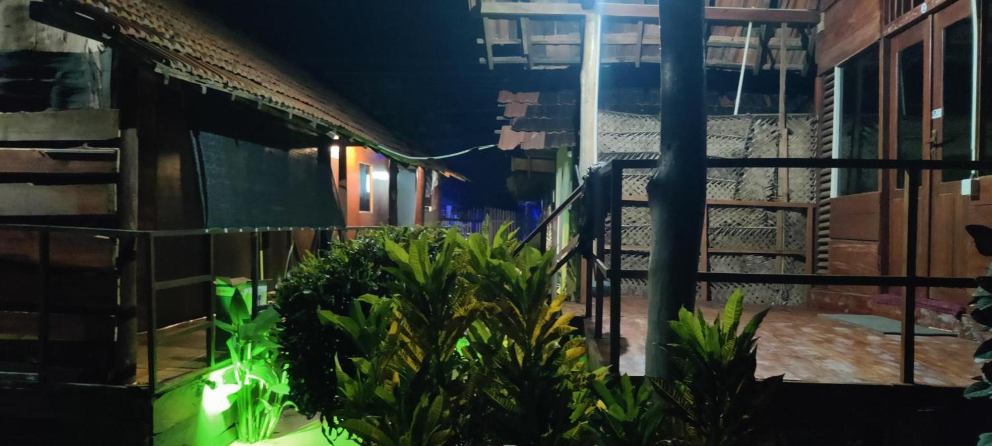 Benzai Surf Arugam Bay Exterior foto