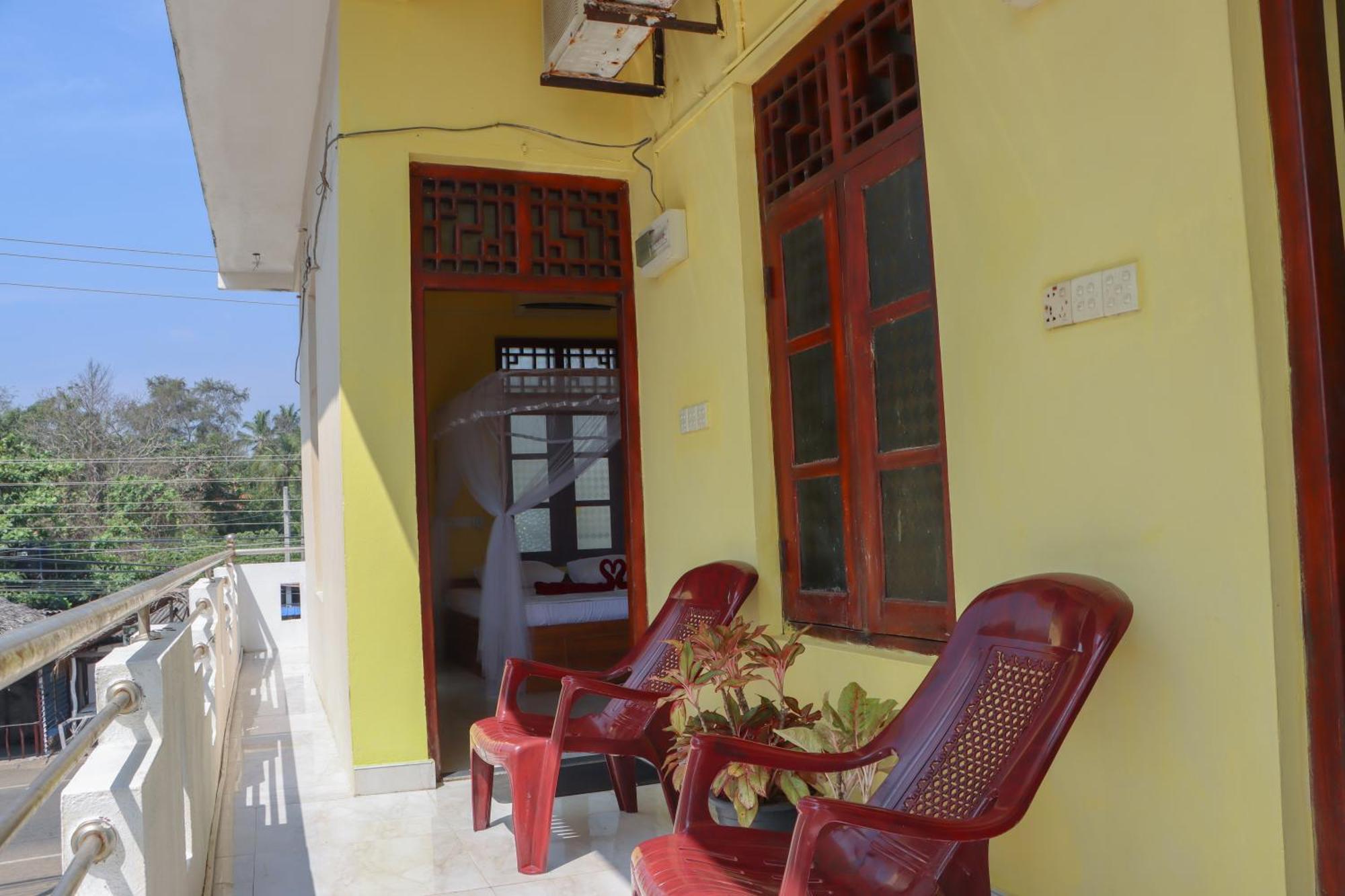 Benzai Surf Arugam Bay Exterior foto